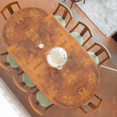 Palazzo Roselli Cecconi Apartments Firenze Eksteriør billede