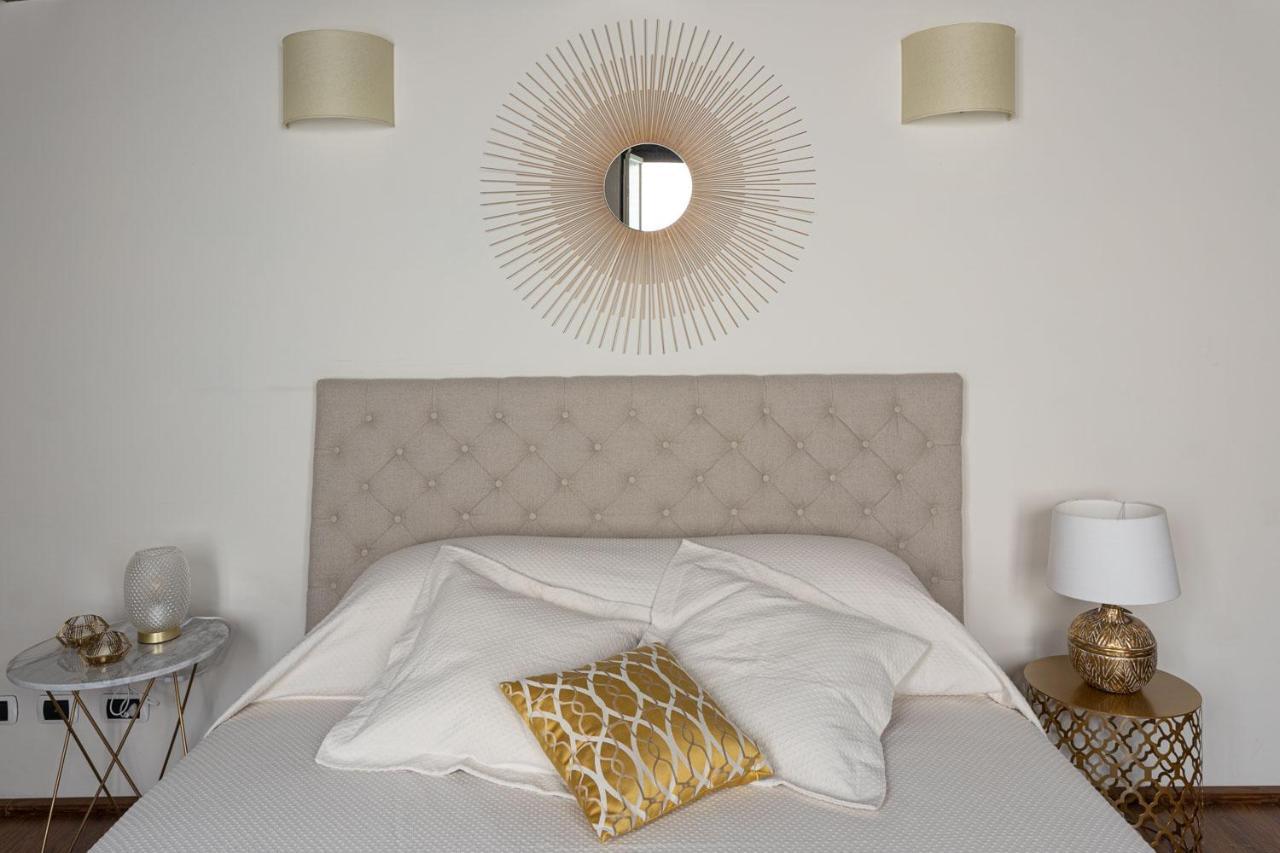 Palazzo Roselli Cecconi Apartments Firenze Eksteriør billede