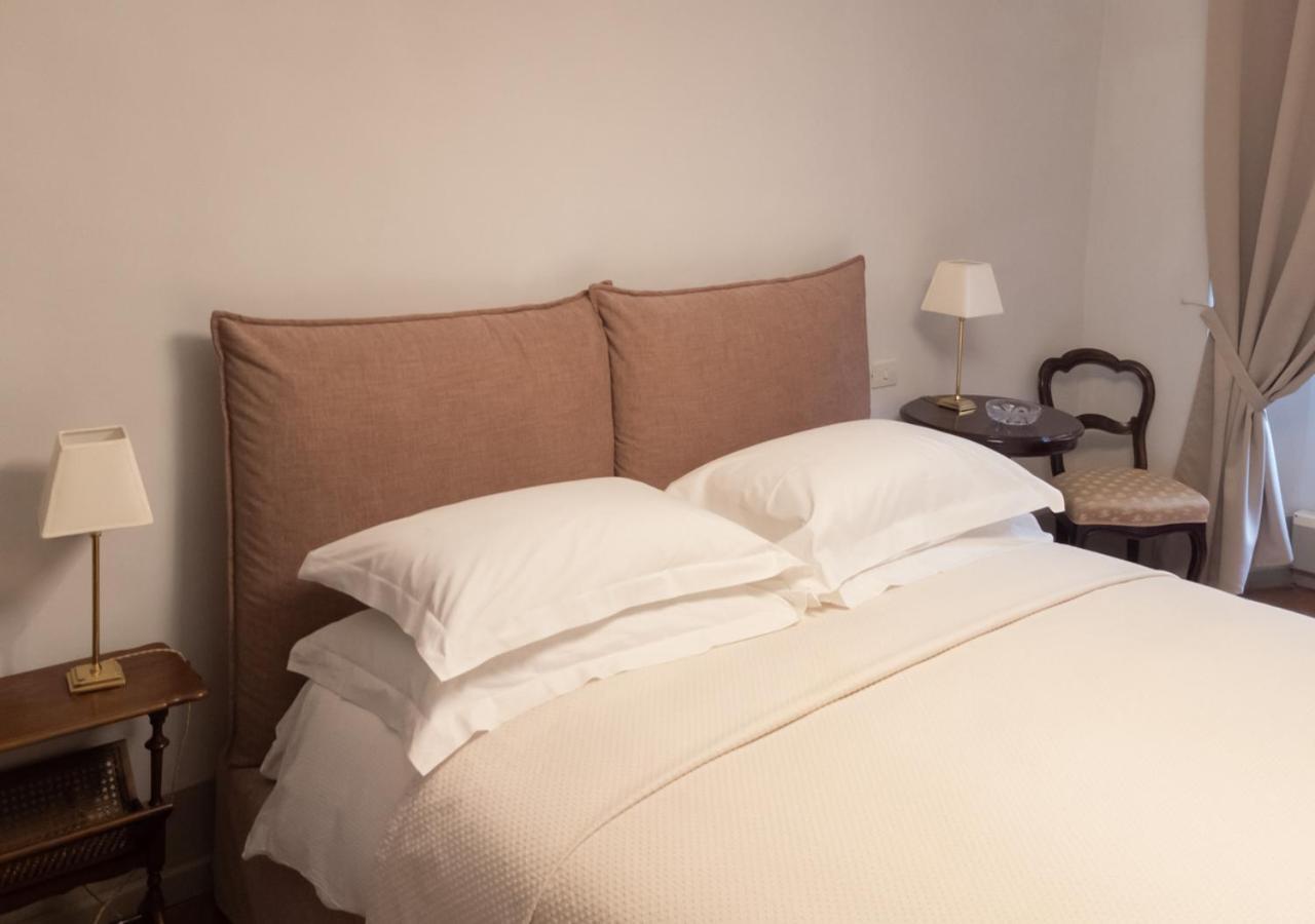 Palazzo Roselli Cecconi Apartments Firenze Eksteriør billede