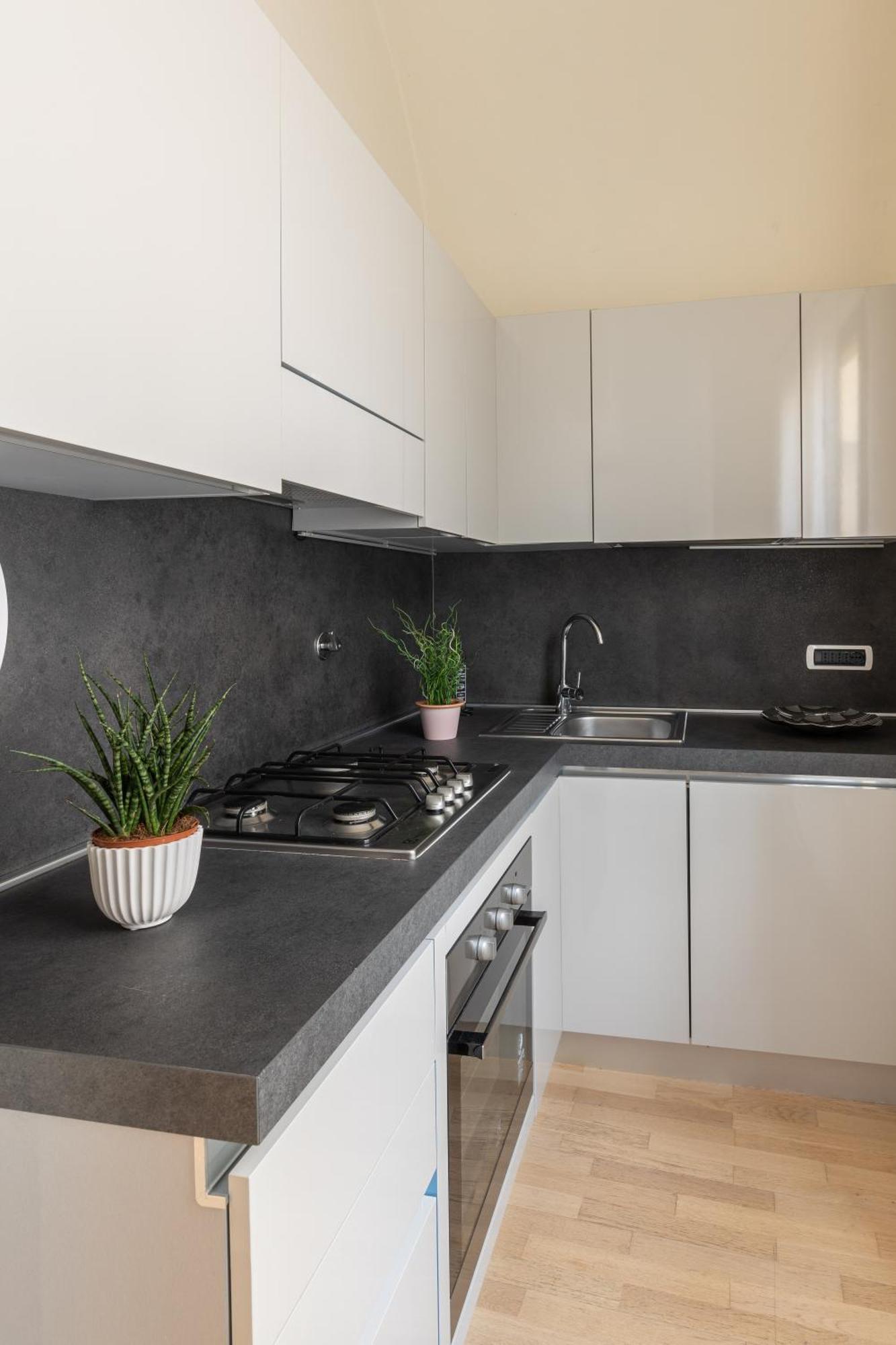 Palazzo Roselli Cecconi Apartments Firenze Eksteriør billede